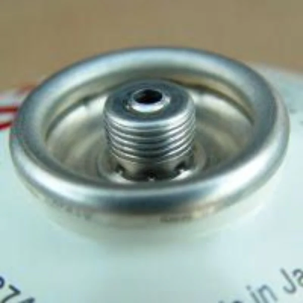 Powersource 445g Butane/Propane Camping Gas - Smyth's Homevalue - Image 2