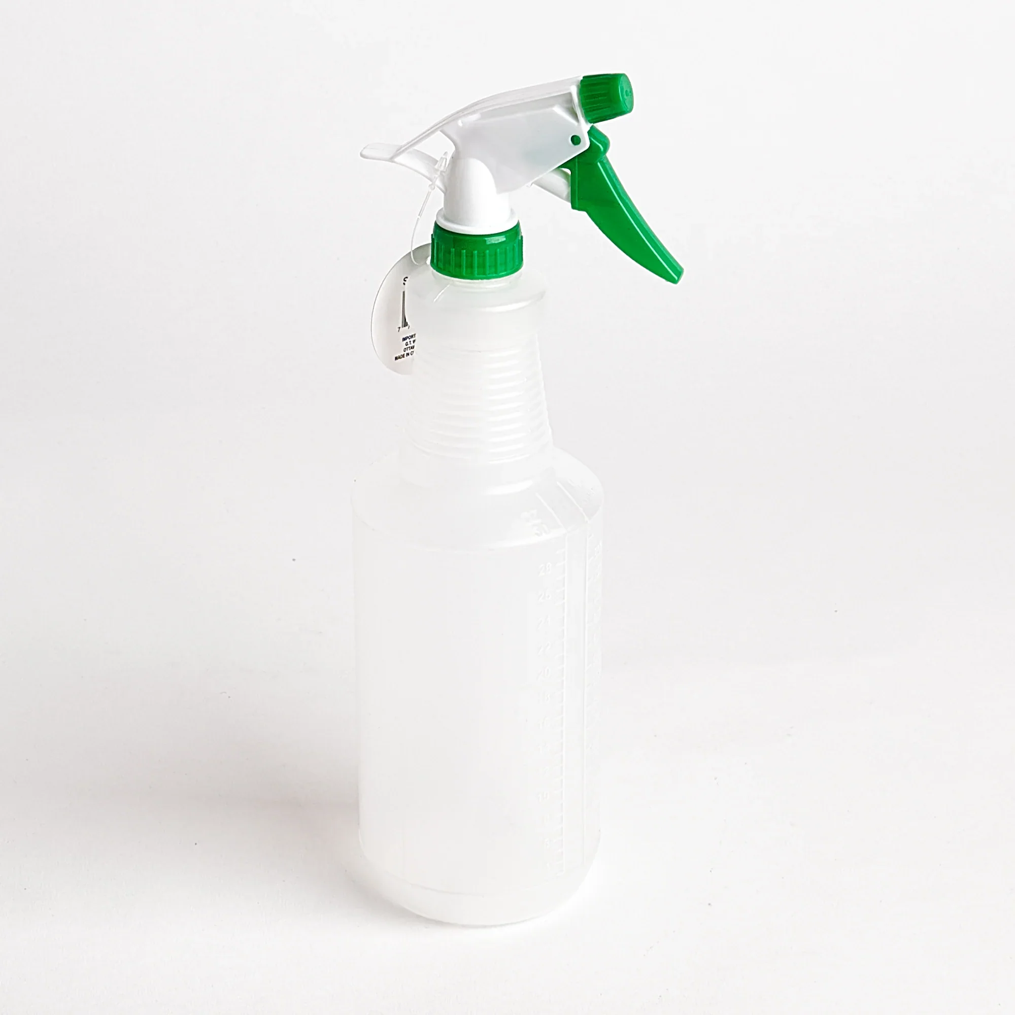 Pressure Sprayer – 900ml with Adjustable Nozzle