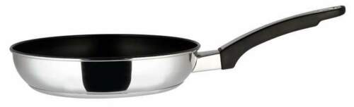 Prestige Create 28cm Stainless Steel Non Stick Frying Pan