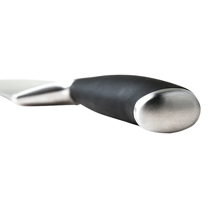 Prestige Dura Sharp Kitchen Knife Block Set - Image 5