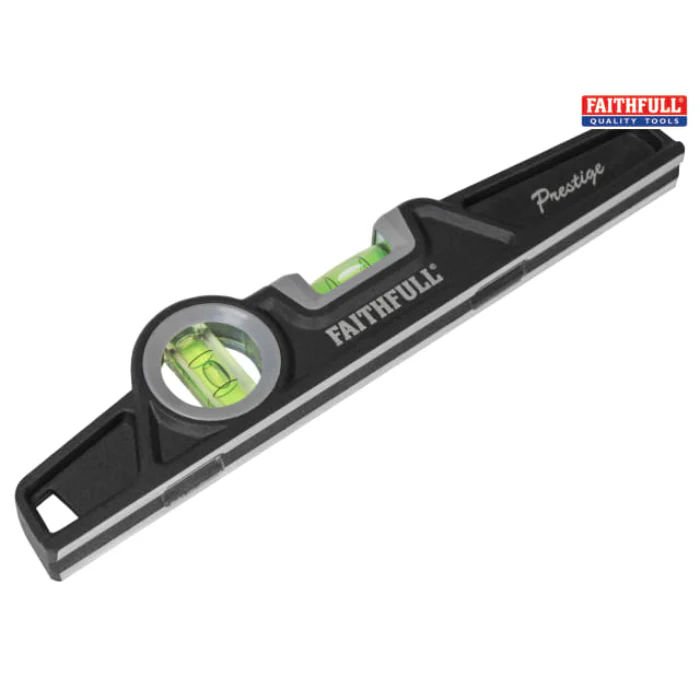 Prestige Professional Heavy-Duty Scaffold Level 25cm - Image 2