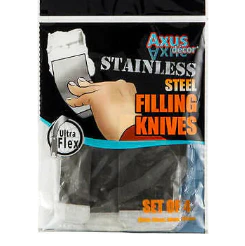 Axus Pro-Fill Compact Filler Applicators