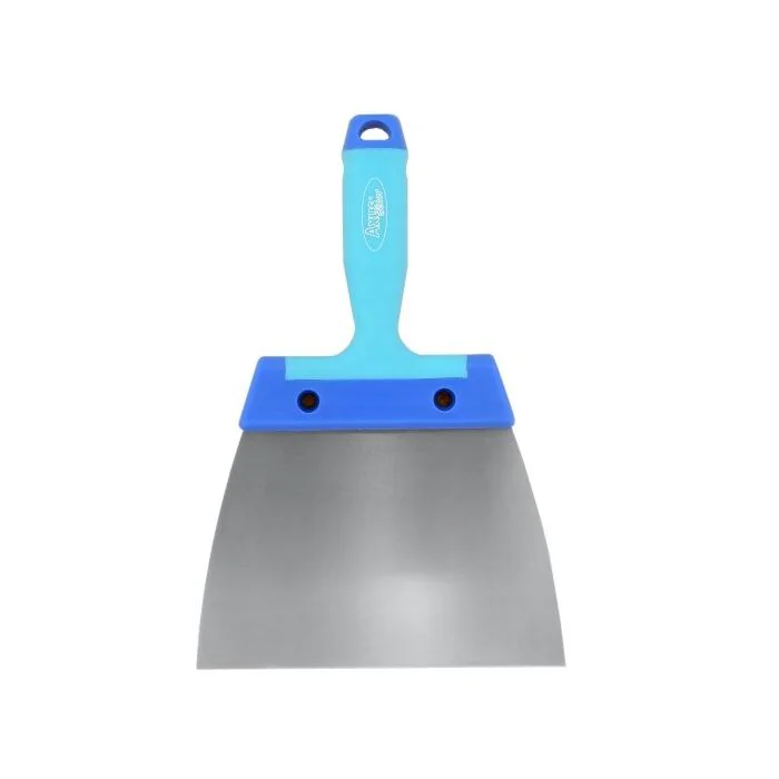 Axus Pro-Finish Broad Spatula - Image 2