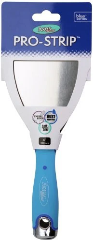 Axus Pro-Finish Chisel Edge Scraper - Image 5