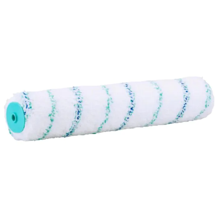 Axus Pro-Finish Wall & Ceiling Roller, Long Pile