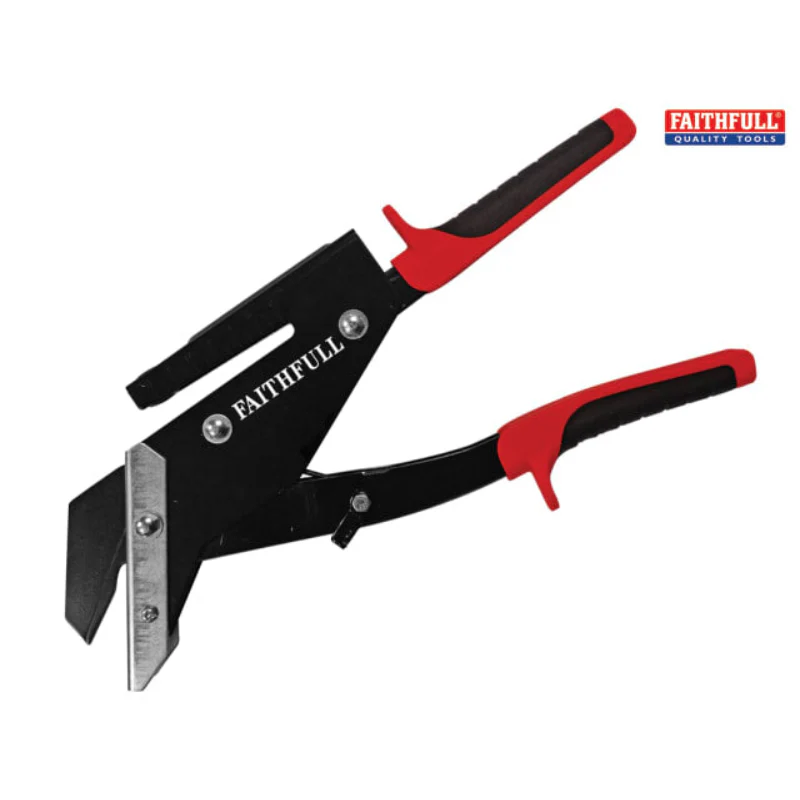 Professional Slate Cutter 35mm with a hole punch
