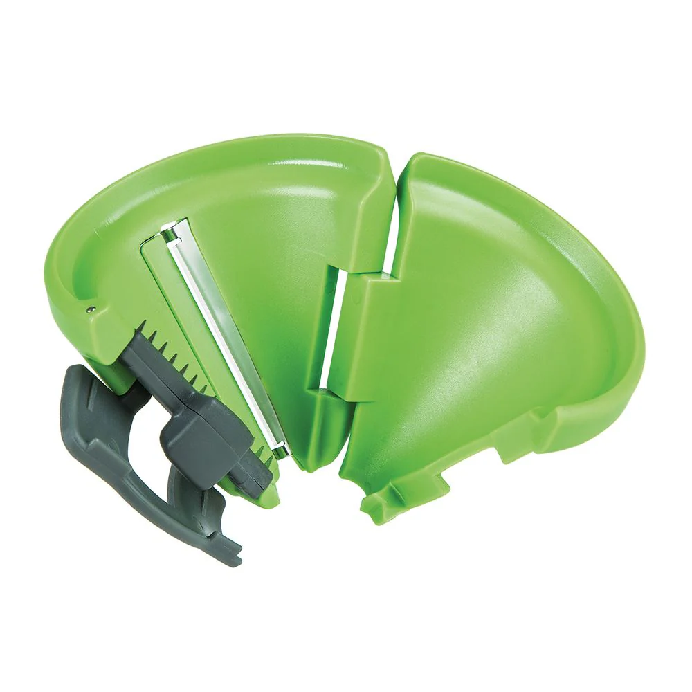 PROGRESSIVE VEGGIE PASTA MAKER - Image 2