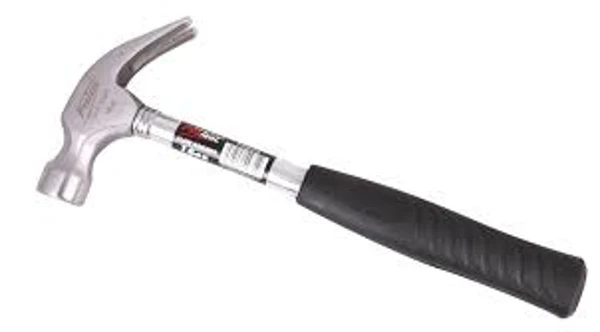 PROTOOL 16OZ CLAW HAMMER T/STEEL Previous product Next product