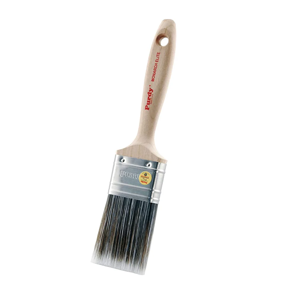 Purdy XL Elite Monarch 2 Inch 50mm Stiff Paint Brush - Image 2