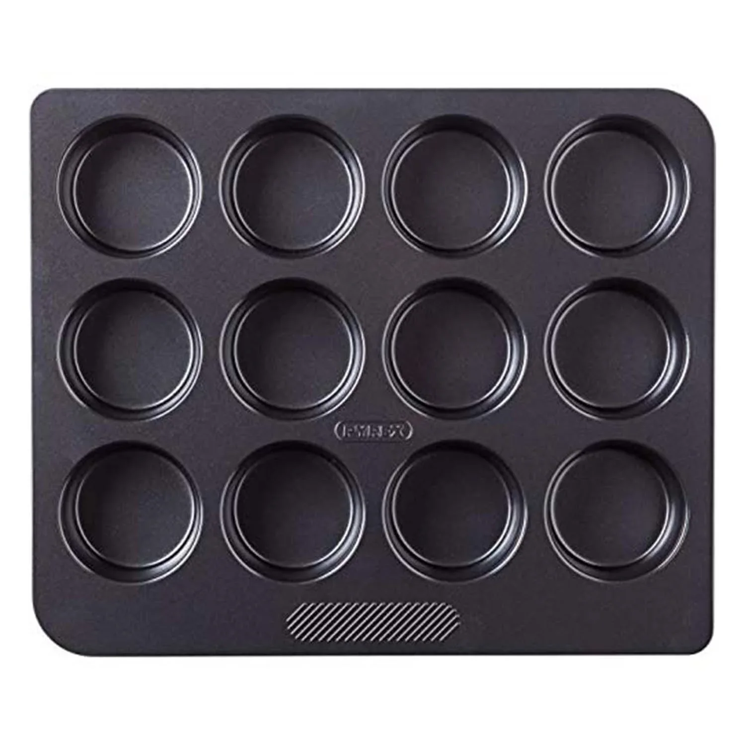 Pyrex 12 Cup Muffin Tray - Image 2