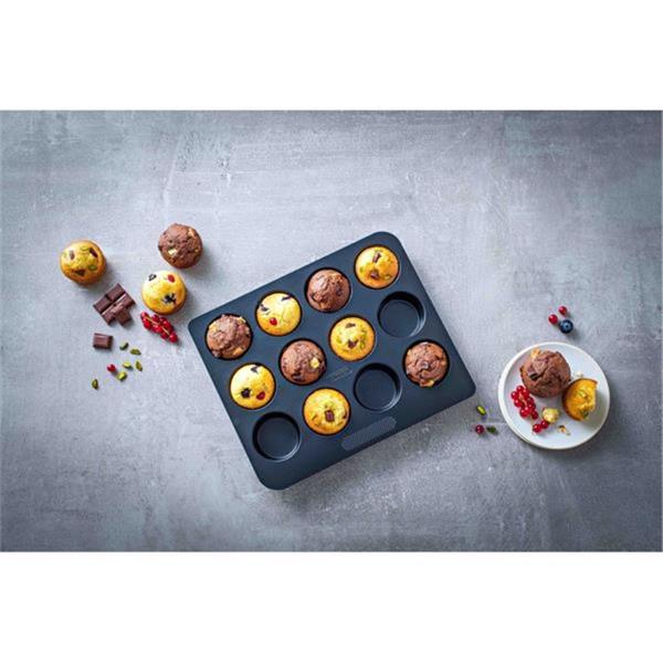 Pyrex 12 Cup Muffin Tray - Image 3