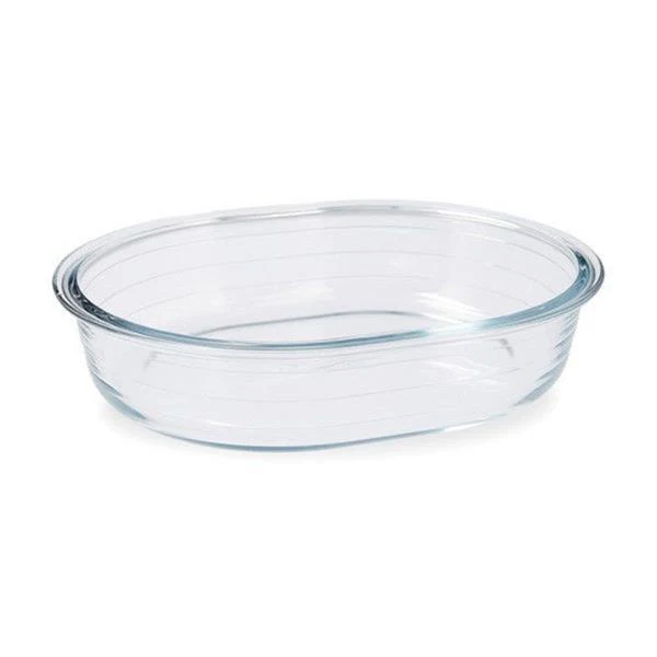 Pyrex 1.5L Oval Pie Dish