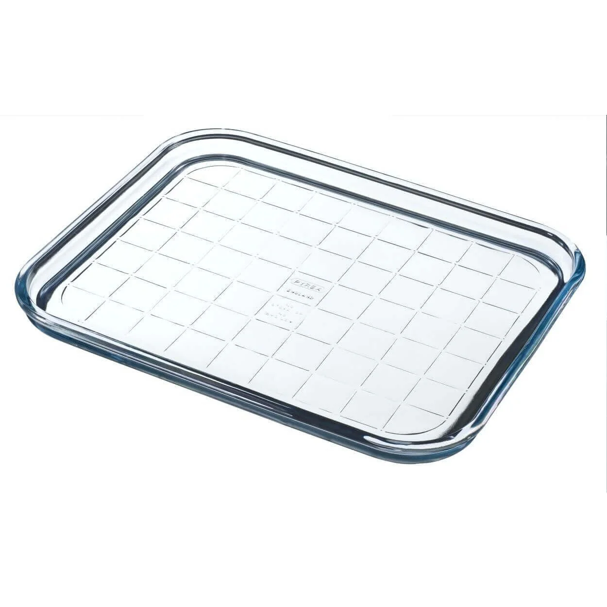 Pyrex Glass Baking Tray – 32cm x 26cm x 2cm