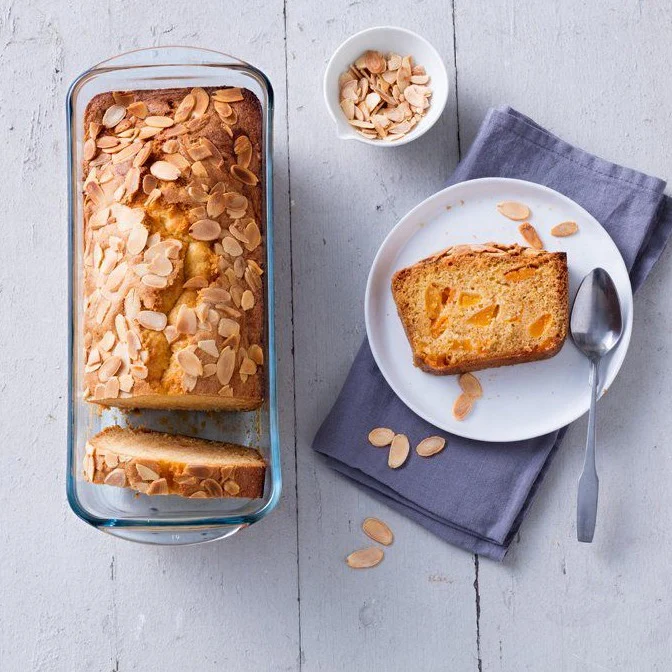 Pyrex Cake Bake & Enjoy 31 x 12cm - Image 2