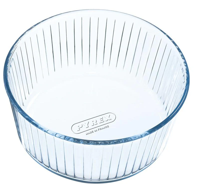 Pyrex Souffle Dish 2.5L 21cm