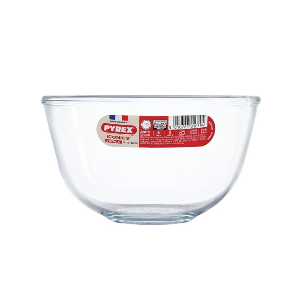Pyrex 1.1L Mixing Bowl