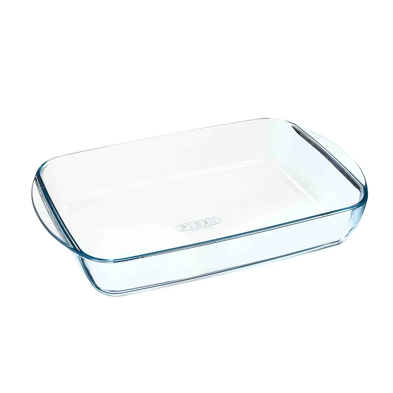 Pyrex Rectangular Roaster 40x28cm