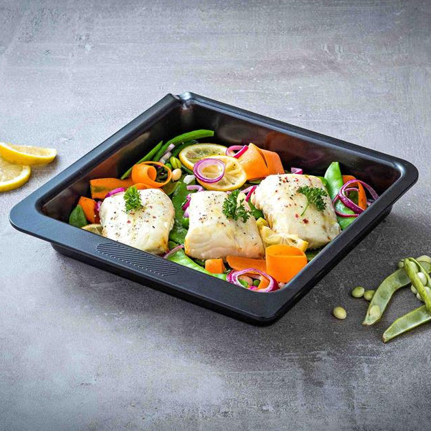Pyrex square roaster 24cm