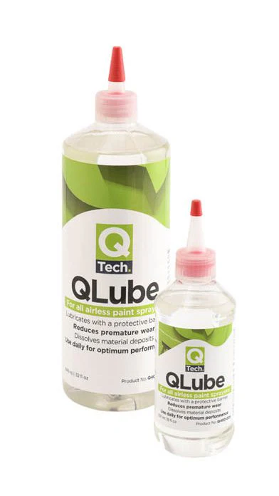 Q-Lube Piston Lubricant 946ml