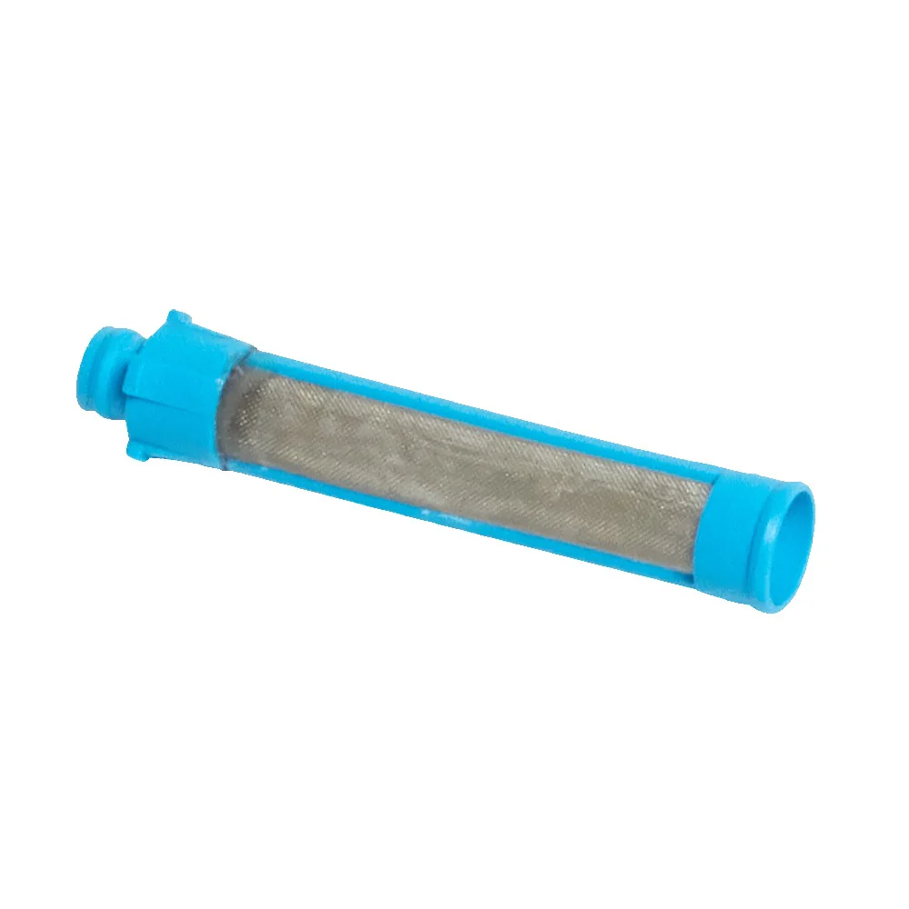 QTech Easy Out Gun Filters - Blue 100 Mesh