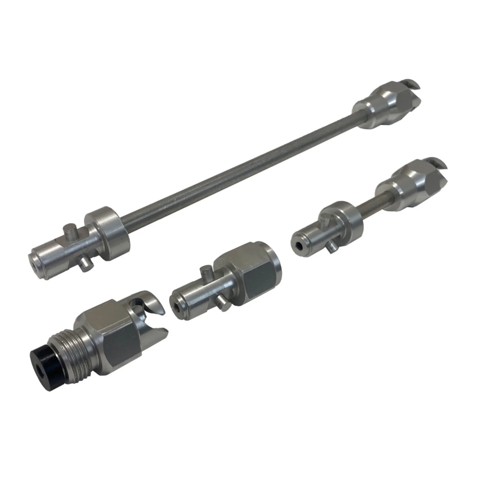 QTech Quick-Connect 3Pc Bundle - Image 2