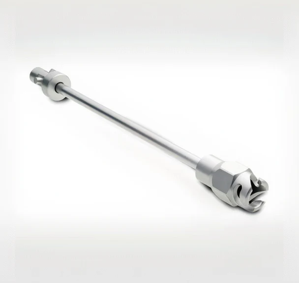 QTech Quick-Connect Tip Ext. 18"