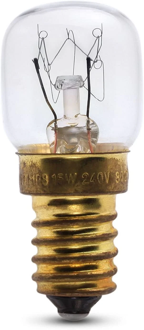 Quest 25W Oven Bulb