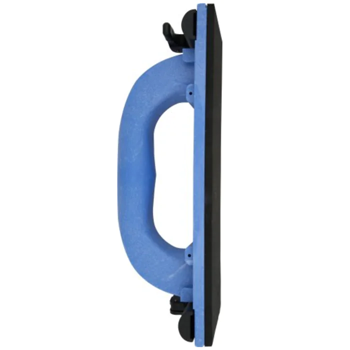 Axus Quick-Clip Hand Sander