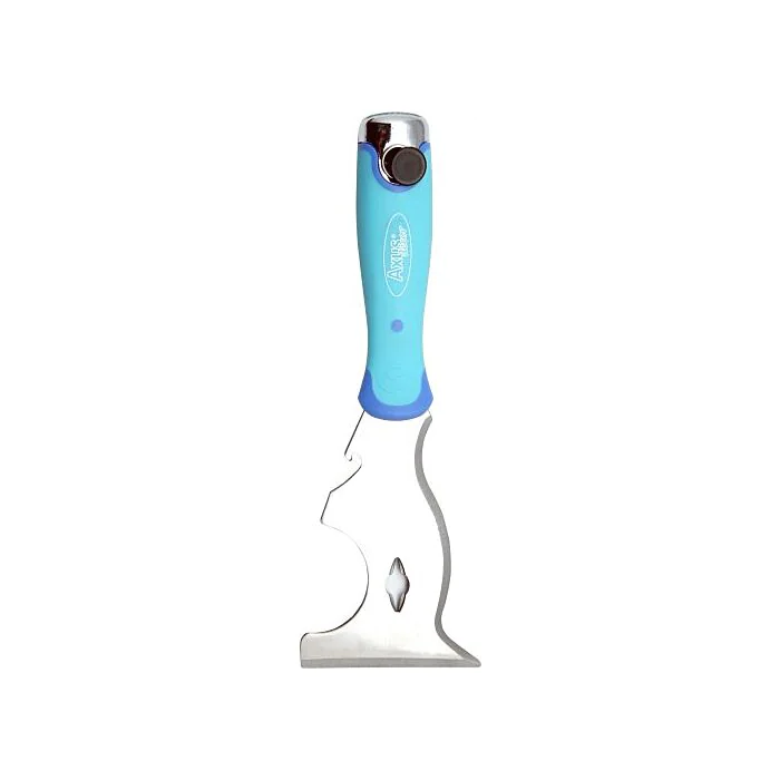 Axus R.U.T. (really useful tool) 3"/75mm