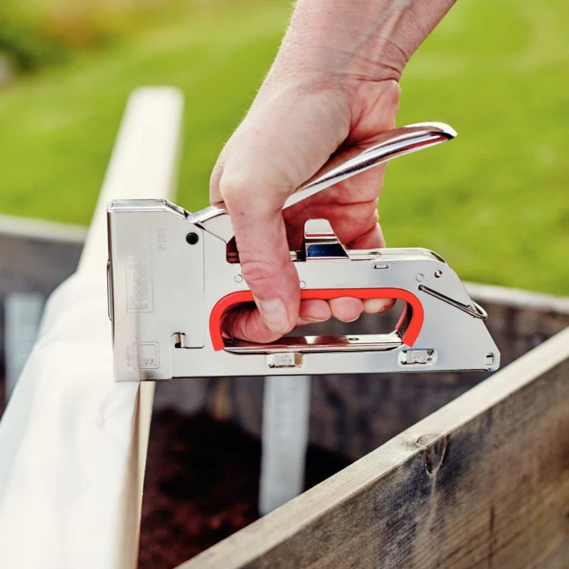 Rapid R153 Heavy Duty Staple Gun - Image 3