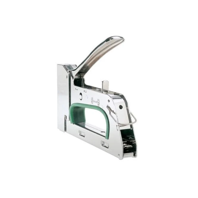 RAPID R34 Professional Heavy-Duty Hand Tacker Staple Gun - Image 2