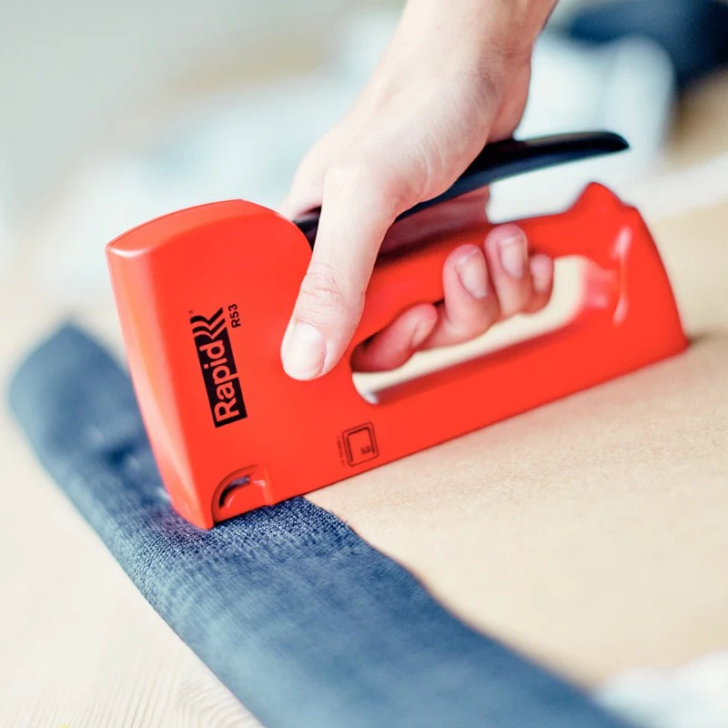 Rapid R53 Staple Gun – Ergonomic - Image 4
