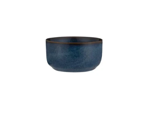 Reactive Blue Ramekin 9cm x 5cm