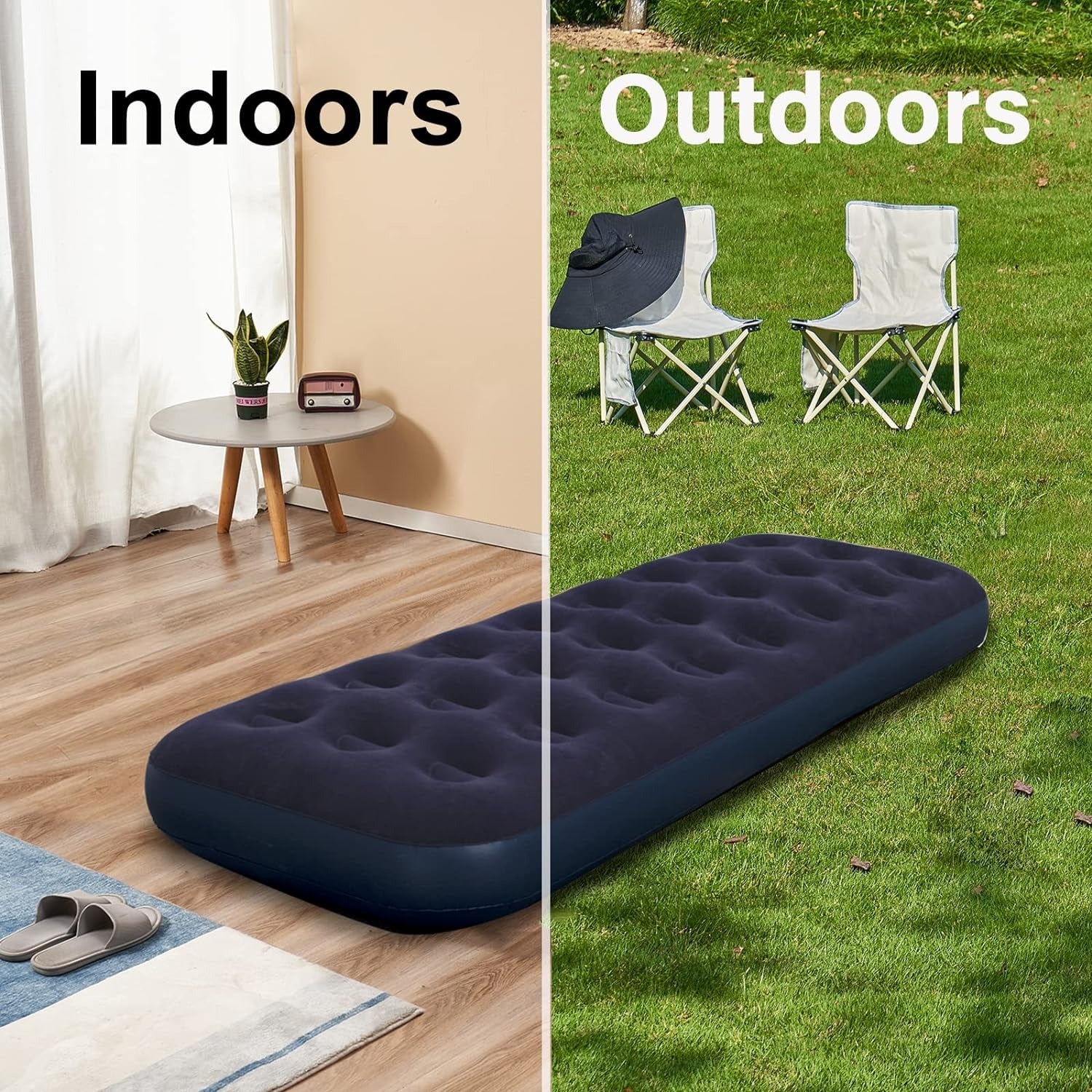 Redwood Leisure Single Air Mattress - Image 3