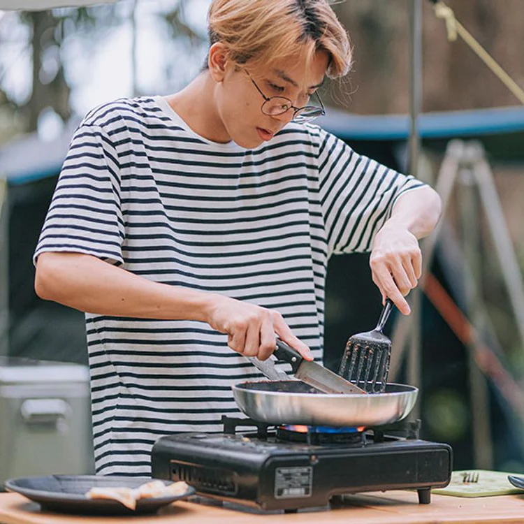 Redwood Portable Gas Stove - Image 3