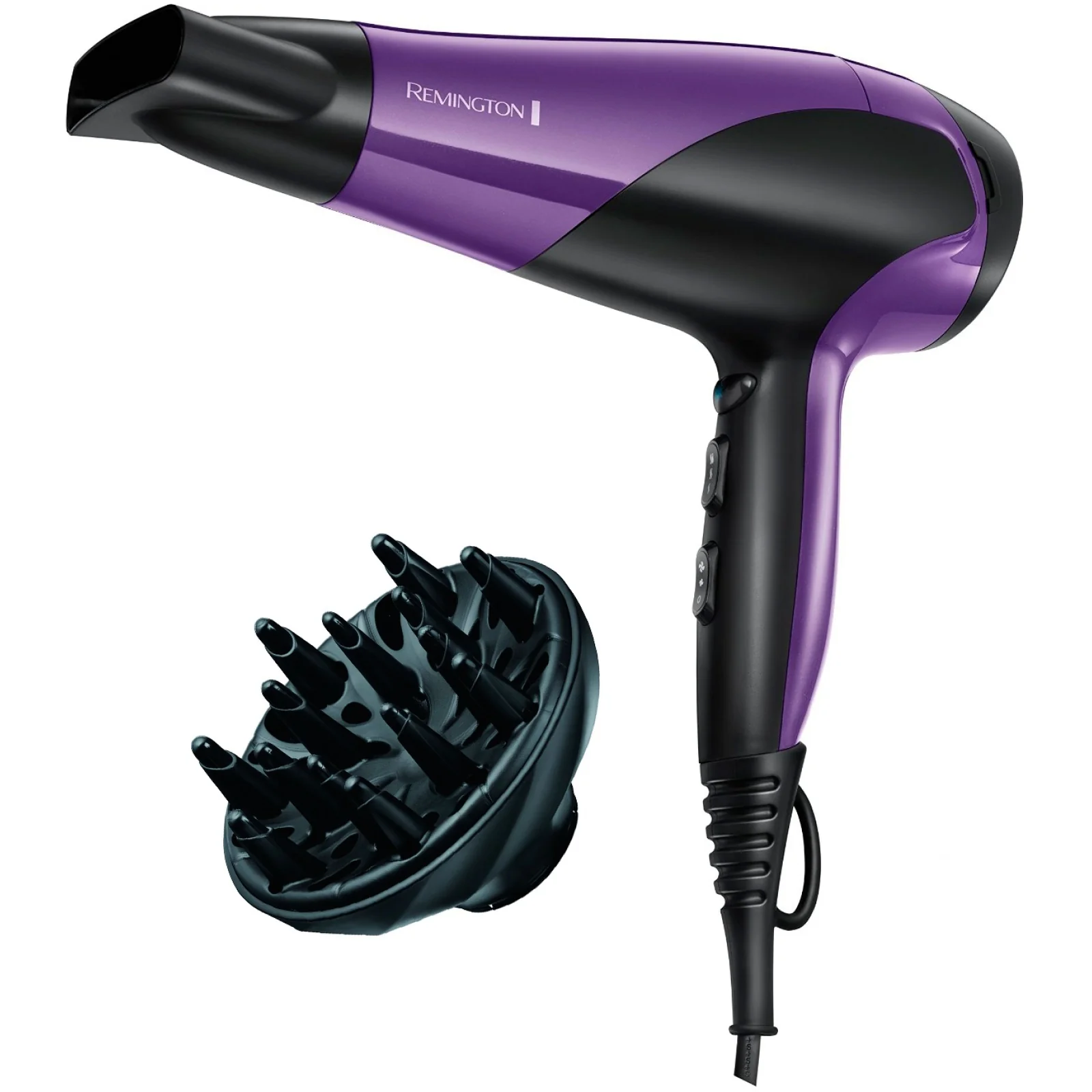 Remington 3 Speed Hairdryer 2200W