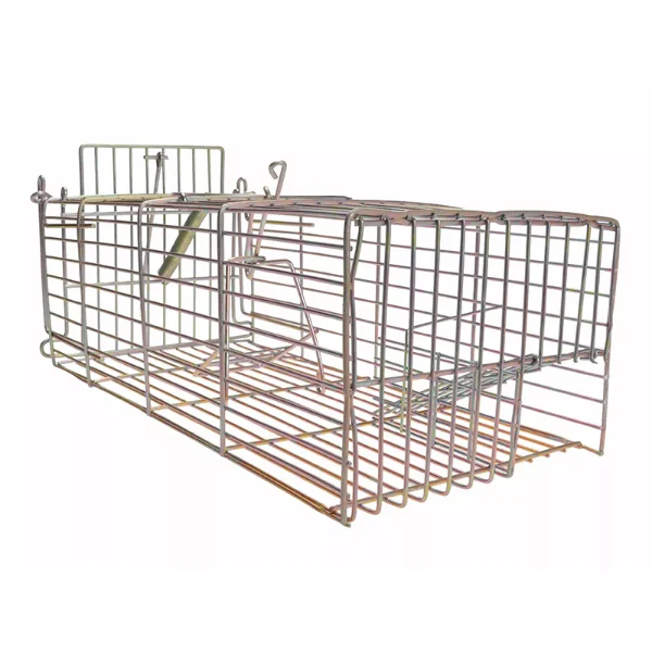Rentokil Rat Trap Cage - Image 2