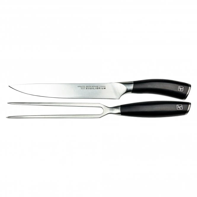 Rockingham Forge Equilibrium Carving Set