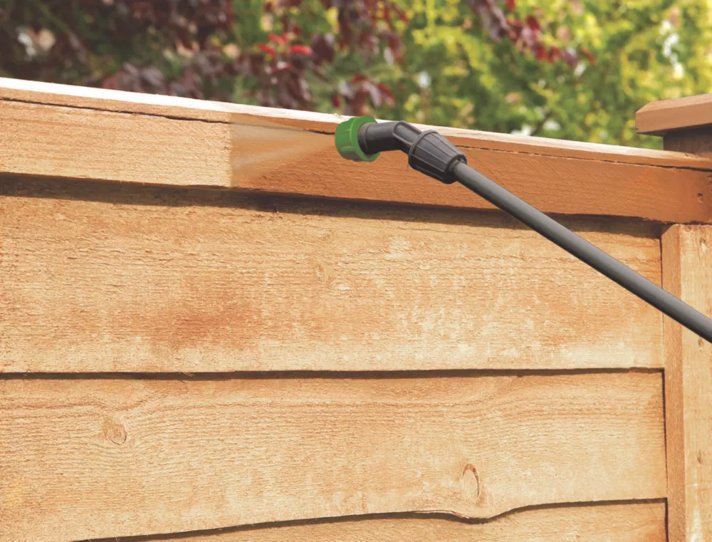 Ronseal Precision Finish Fence Sprayer - Image 4