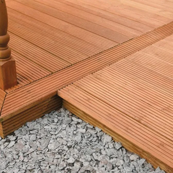 Ronseal Ultimate Protection Decking Stain Medium Oak 5L - Image 3