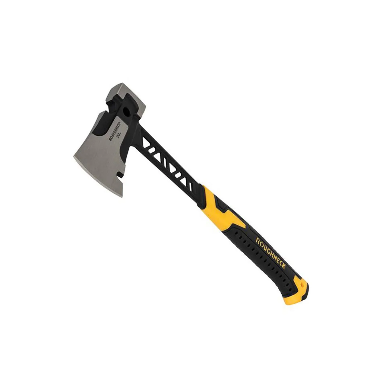 Roughneck 600g V Series Gorilla Axe