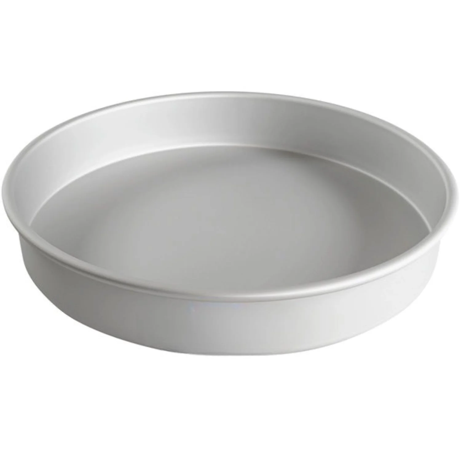 Round Cake Pan – 12in x 2in