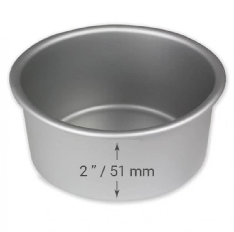 Round Cake Pan – 13in x 2in