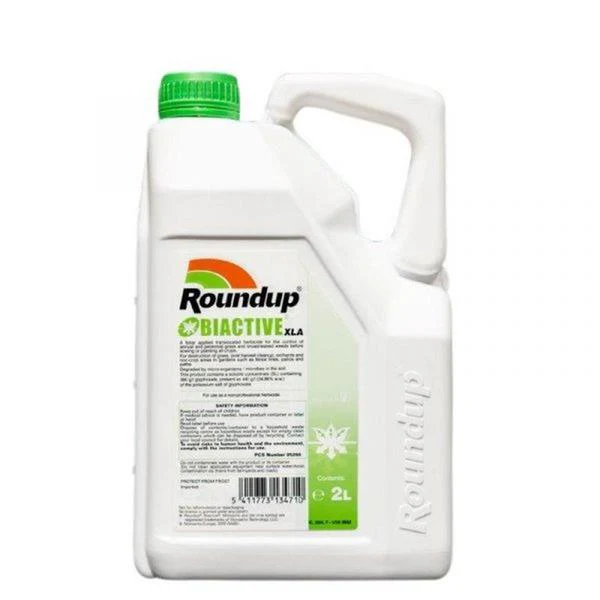 Roundup Biactive Weed Killer - Image 4