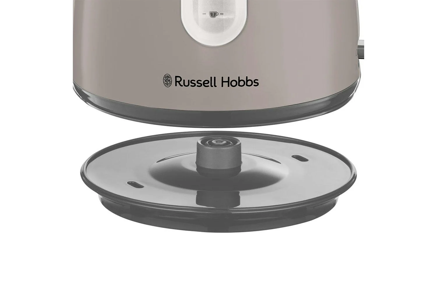 Russell Hobbs 1.5ltr Kettle - Image 3