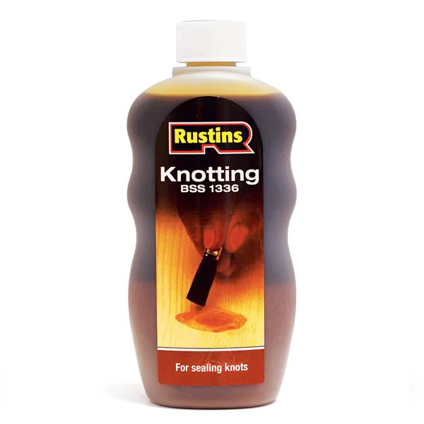 Rustins Liquid Knotting - Image 2