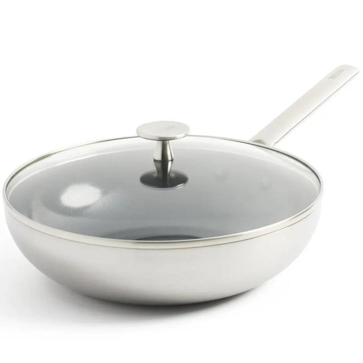 RVK Covered Wok 28cm