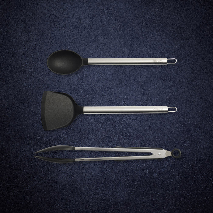 RVK Kitchen Utensil Set - Image 3