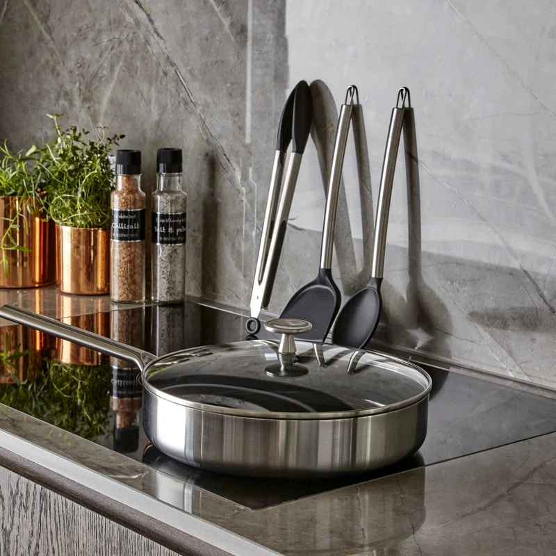 RVK Kitchen Utensil Set - Image 4