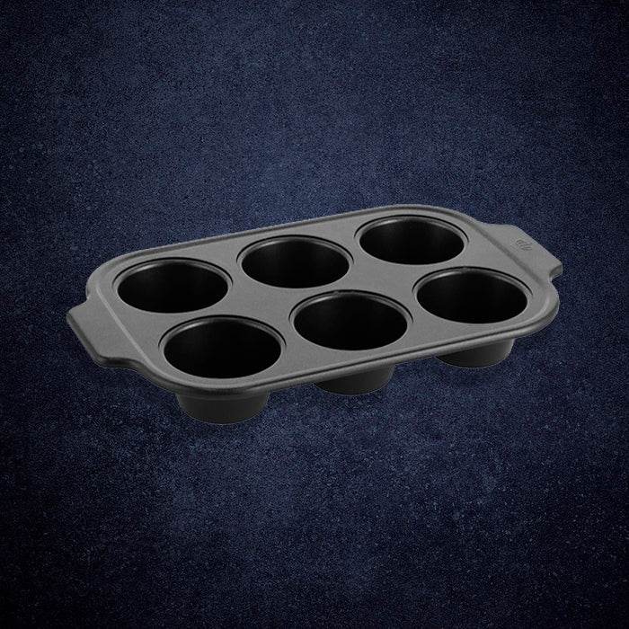 RVK 6 Cup Muffin Tin - Image 2
